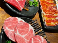 -九畋町和牛黑牛烤肉料理(三里屯3·3大厦店)