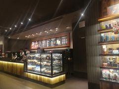 -星巴克(枣阳路店)