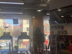 -每刻健身工作室(西直门店)