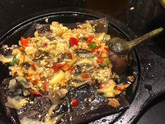 -新凯旋烧烤·燕姐千岛湖土菜