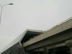 -朱辛庄(地铁站)