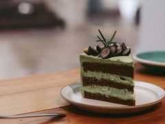 -COTTON CAFE(德信·中外公寓店)