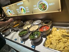 -一朵菌·野生菌探索家火锅(南亚店)