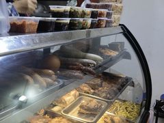 -老北京洪记酱肉坊(德内大街店)