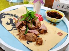 延边牛肉-来小酌·长安酒家(翠庭大厦店)