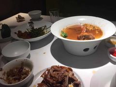 -汤城小厨•粤菜•靓汤(金宝街店)