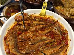 -图味美小黄鱼·景德菜(浙江路店)