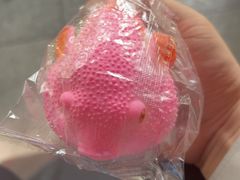 -永安鱼庄·镇江菜(东吴路店)