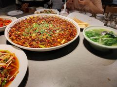 -柴门饭儿(成都太古里店)