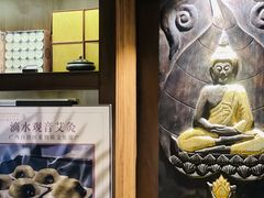 -海悦容庭SPA·按摩·推拿(万象城店)