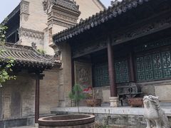 -西安关中民俗艺术博物院