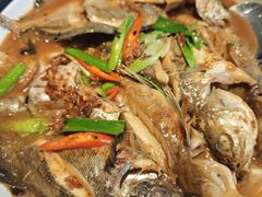 -闽海肴(北辰荟店)