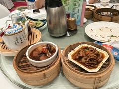 -稻香海鲜饭店(第一国际店)