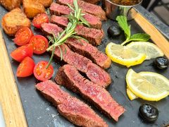 -沏点Trattoria意大利餐厅(新街口店)