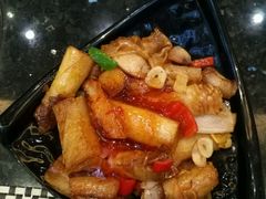 -新兴·金羊座·粤菜点心(乐峰店)