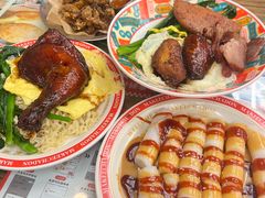 -孖记茶档·热腾茶餐(江南西plus店)
