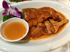 果木烧鹅-悦雅居·老广州老味道(长湖店)