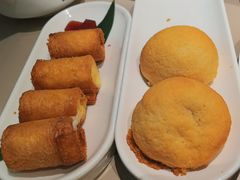 -蔡澜点心·粤菜(丽泽天街店)