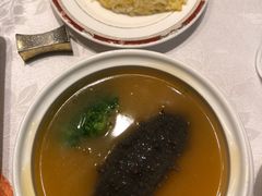 -万宝海鲜舫(劳动公园店)