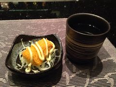 -汕头国际大酒店-牛一町目餐厅