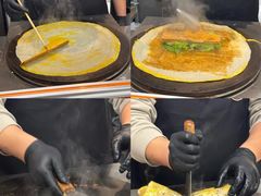 -虎伢Fuuya!咖啡煎饼(陆家嘴波特营店)