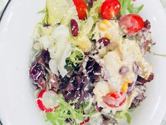 -博雅渔港·融合菜(维也纳国际大酒店)