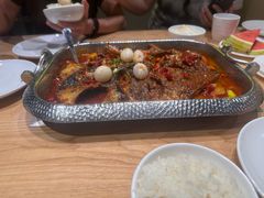 -林溪晚亭脆皮烤鱼(藁城店)