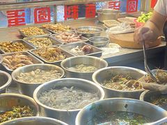 -圆蛋酒料•生腌(开元路店)