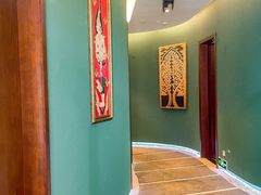-泰悠谷养生SPA(世茂商业街店)