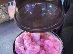 -喜茶(上海五角场万达店)