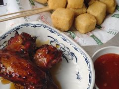 -渔记茶餐厅(渔村店)