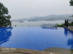 -天目湖涵田度假村