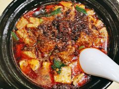 陈麻婆豆腐-陈麻婆豆腐(春熙店)