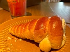 -新侨三宝乐面包店(崇文门店)
