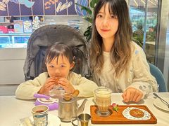 -蔡嘉甜品(上海大宁久光中心店)