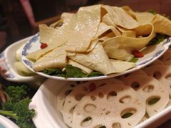 -码头故事火锅(大丰店)