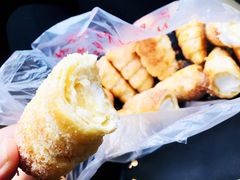 -中关村茶点