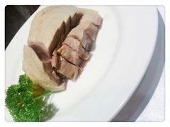 -南京富力万达嘉华酒店·游宴一品淮扬中餐厅