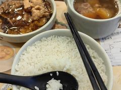 -真功夫(中大五院店)