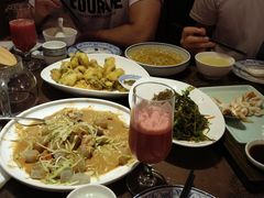 -福来齐·鲁菜海鲜·渔家菜(朝阳街分店)