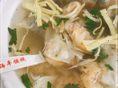 -海平馄饨(逍遥二路店)