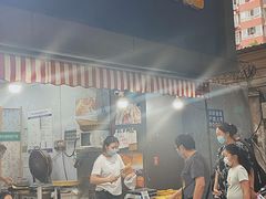 -小米粑粑(玉锦苑店)