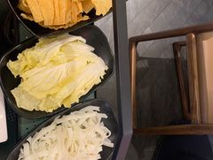 -掂档潮汕牛肉火锅(沈阳万象城店)
