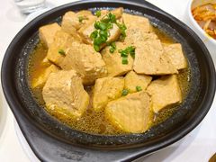 -老爷庙风味美食府(魏都大道店)