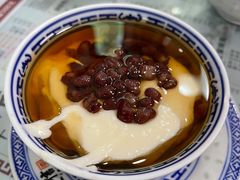 -恒信牛奶甜品(南京总店)