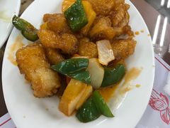 -香港蓮香樓(中環店)