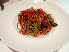 -Steaking·食间牛排(和平店)