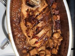 -西贝莜面村(上海百联西郊店)