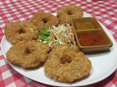 -Jungle Kitchen