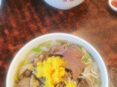 -潮镇老尾牛杂(环城西路店)